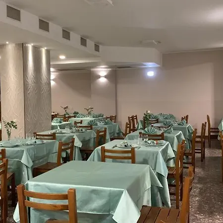 Hotel Ristorante San Giovanni-3